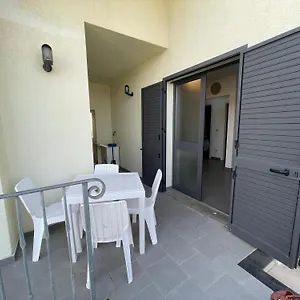 Tatil Evi Casa Porto San Rocco, Marina di Grosseto
